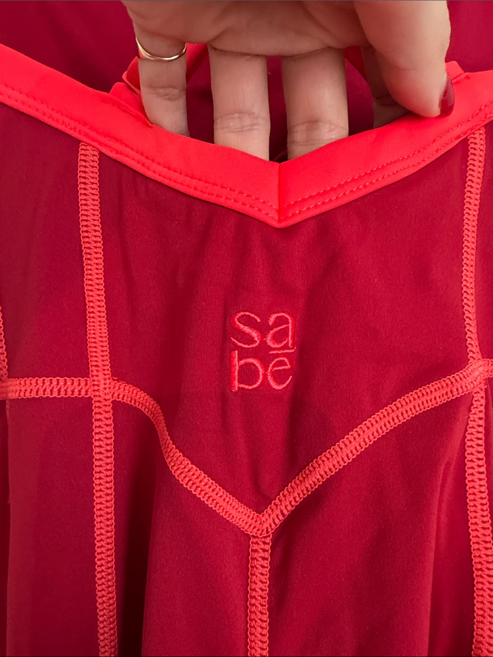 Sabē One-Piece - Picture 3 of 7